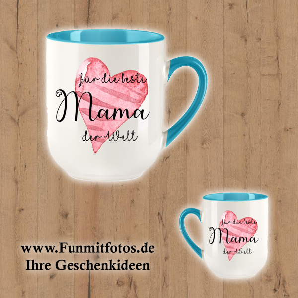 Tasse "Mama"
